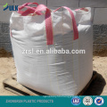 600kgs Jumbo Big Bag for pellet wood, 800kg 100*100*125cm